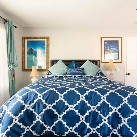 Romantic Coastal Private Room Oxnard Buitenkant foto