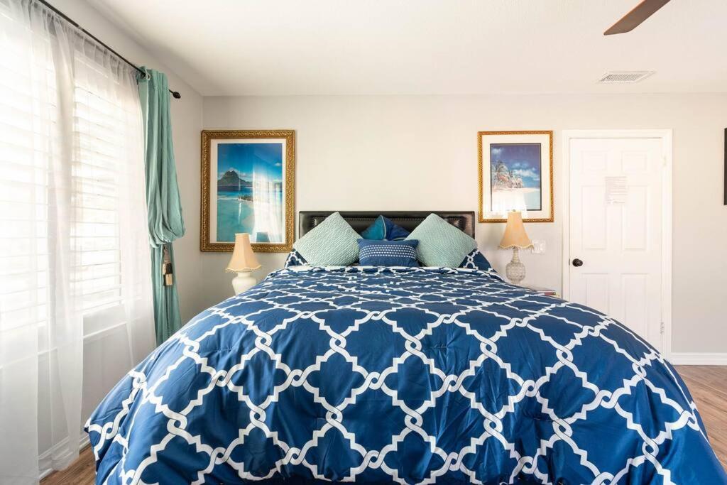 Romantic Coastal Private Room Oxnard Buitenkant foto