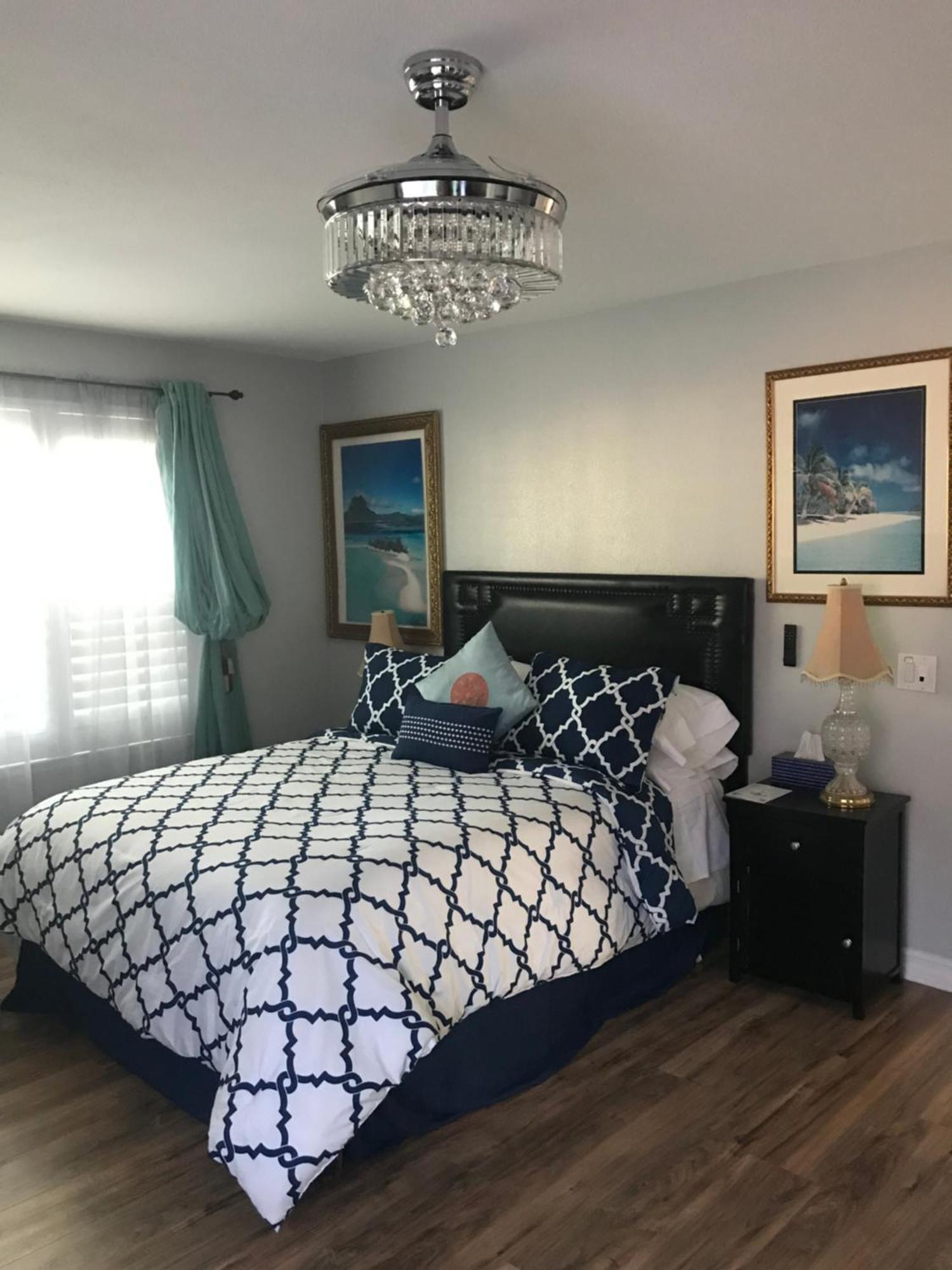 Romantic Coastal Private Room Oxnard Buitenkant foto